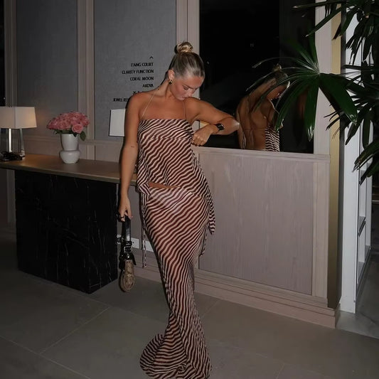 Itamambuca Set Bikini