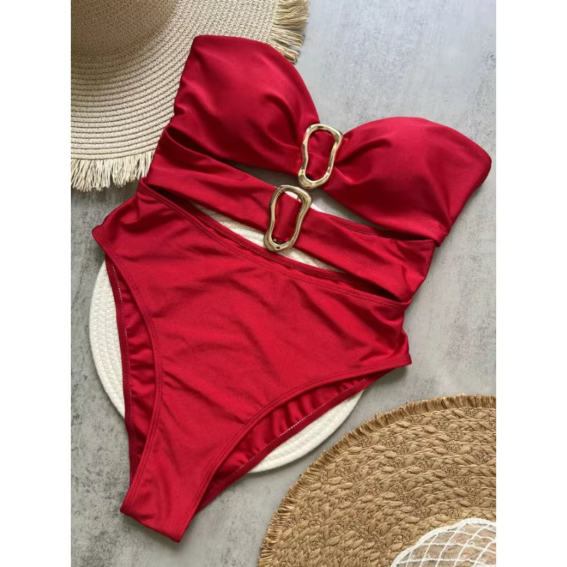 Swimsui aurora