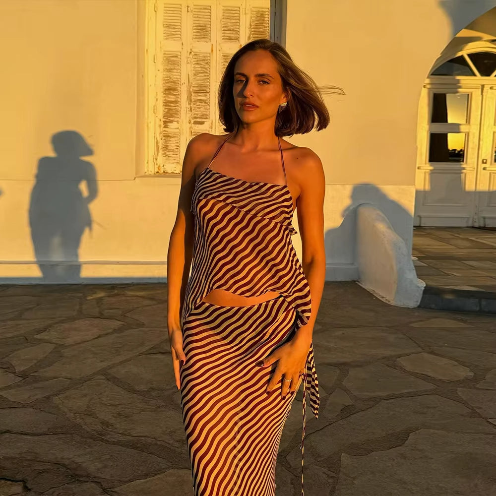 Itamambuca Set Bikini