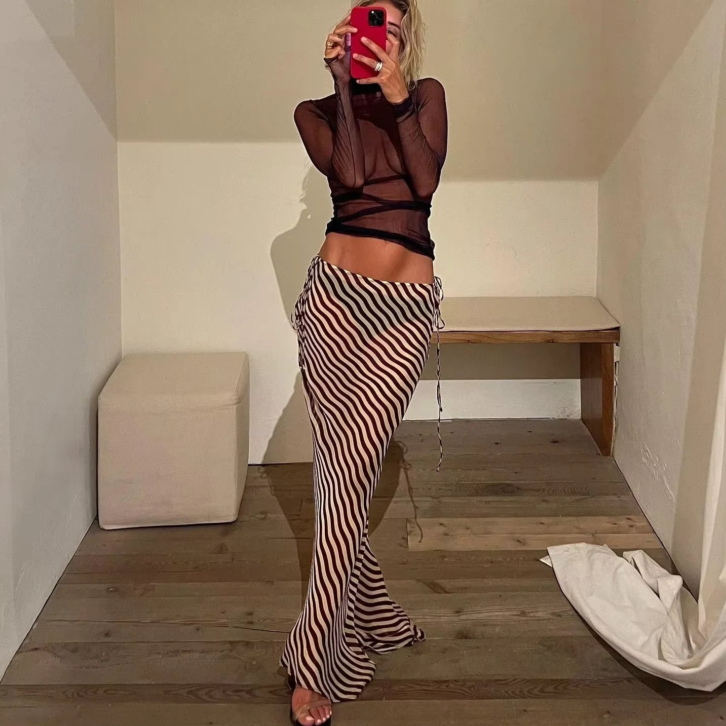 Itamambuca Set Bikini