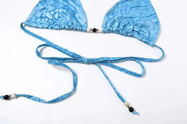 Set Ipanema Bikini